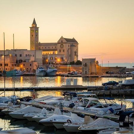 فيلا Insula Maris تراني المظهر الخارجي الصورة