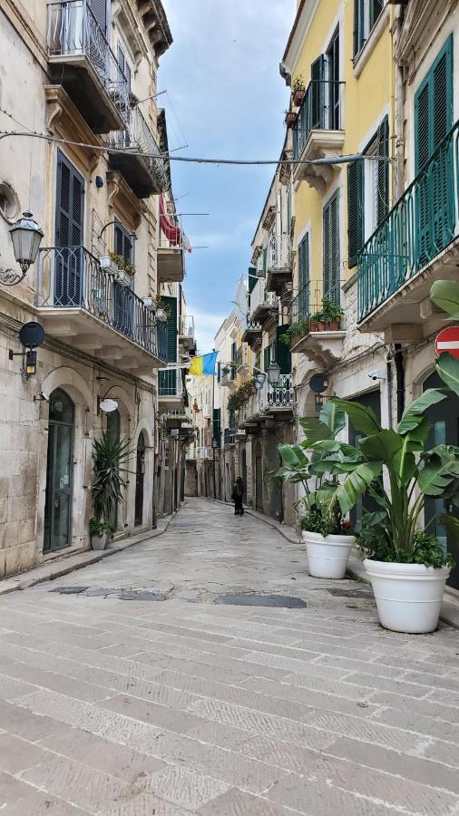 فيلا Insula Maris تراني المظهر الخارجي الصورة